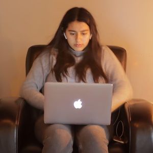 Meet your Posher, Ariana